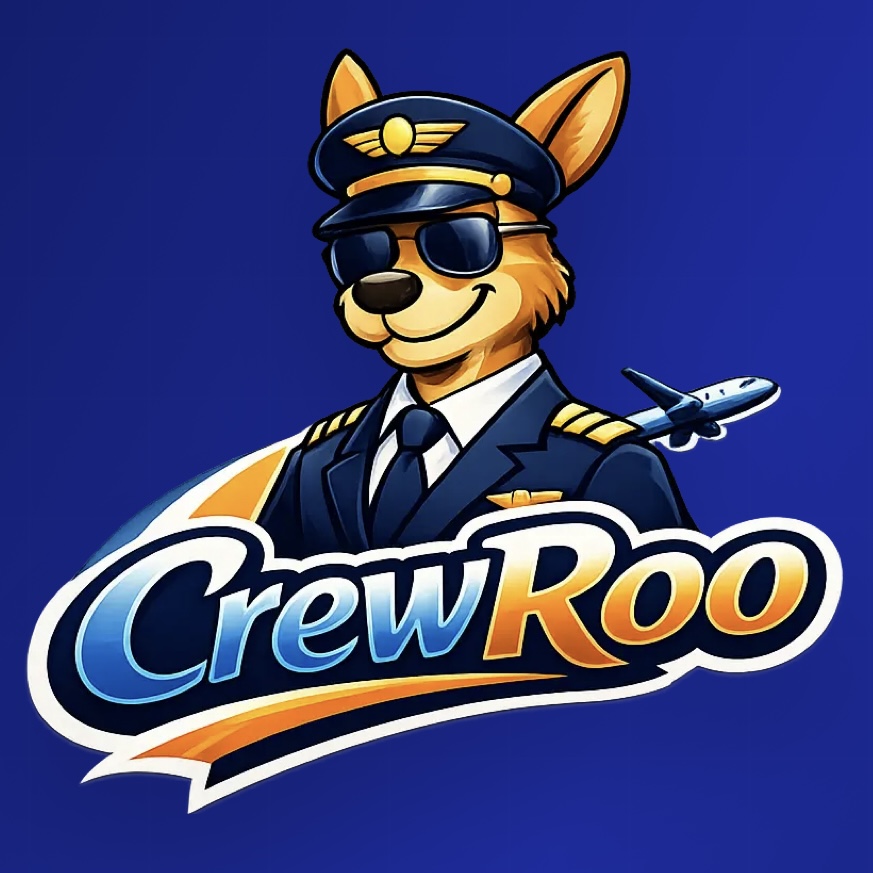 CrewRoo is live — and the response has been overwhelming