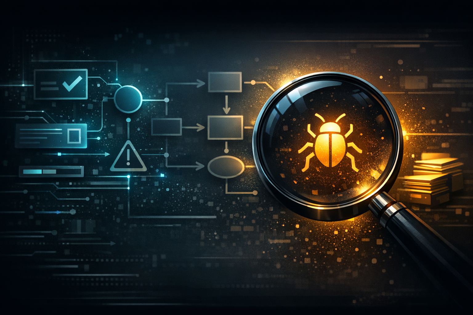 Busywork should be treated like a bug