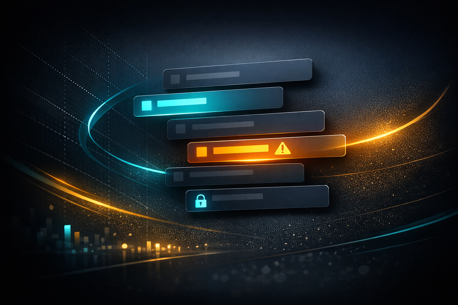 Queues should show what matters now