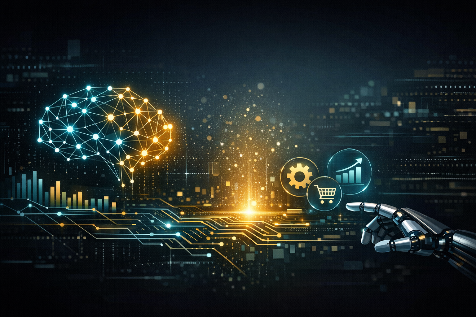 Understanding AI: A Simple Guide for Small Business Owners